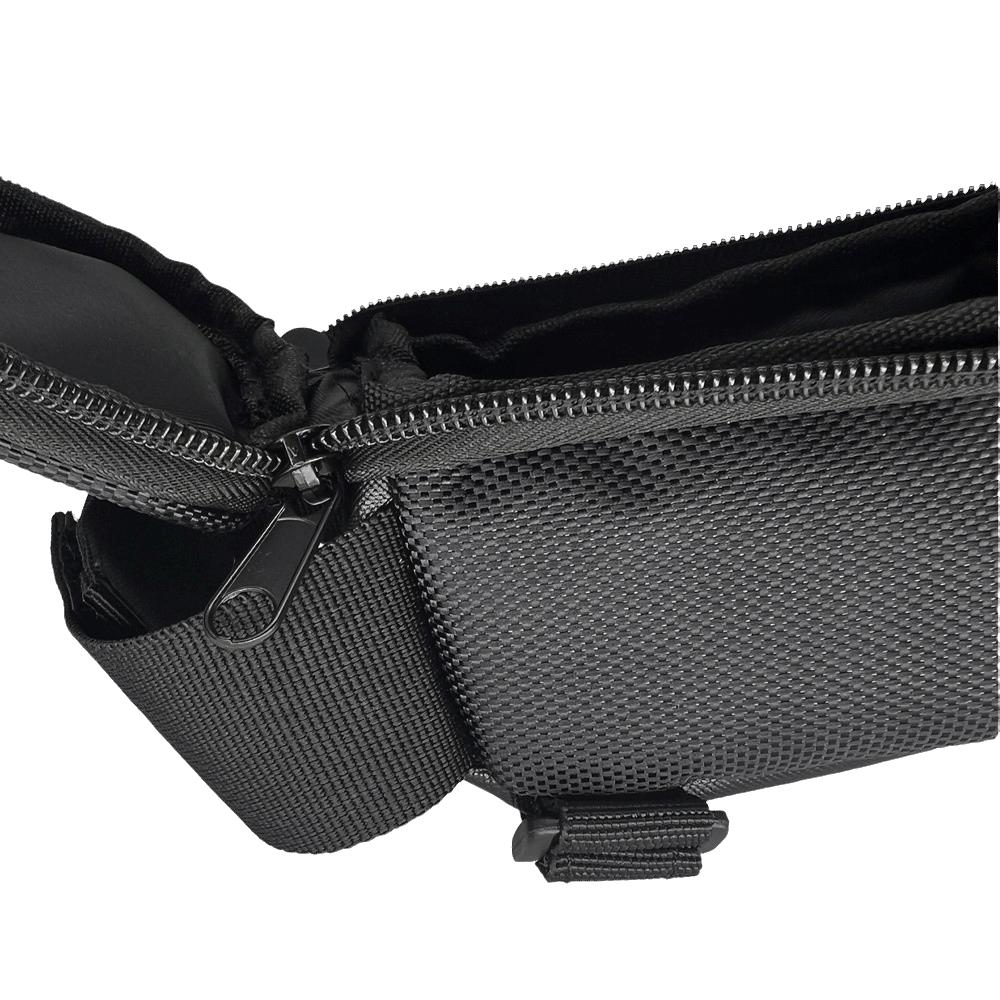Waterproof Fabric Bike Controller Case E-Bike Conversion Kit Accessory  For Mountain Riders