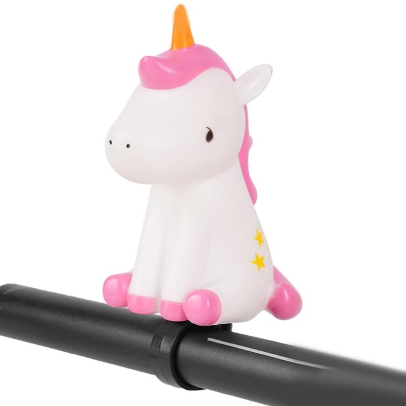 

Cartoon Animal Childrens Bicycles Horn Squeeze Bicycles Horn Clearly Sound Bicycles Bells Cute Scooter Kid Bike Bells