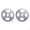 Motorcycle Chain Sprocket Kit