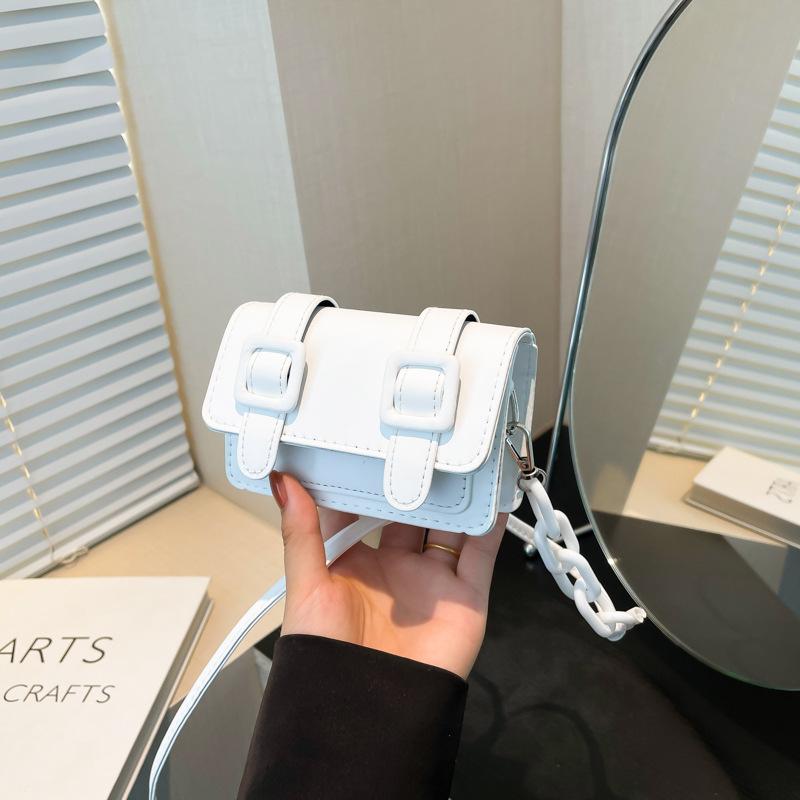 Personalized Fashion Small Square Bag Shoulder Crossbody Fashion Small Bag Women Only Beautiful Women Bag Trendy Bag