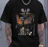 Mazinger Z Retro Anime Tshirt, Vintage Anime Tshirt