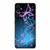 Christmas Phone Case For Samsung Galaxy A35 A 35 05 05s 15 25 55 Soft Silicone TPU Cover for Samsung A05s A05 A15 A25 A55 Case