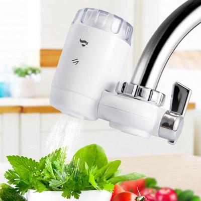 Jingen JN-18 Kitchen Faucet Water Purifier and Pre-Filter System