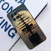 Sailing Pirate Ship Boat For Samsung Galaxy M35 M55 M14 M34 M54 M11 M21 M31 M13 M33 M53 M15 M12 M32 M52 M06 M16 Case