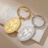 Porta-moedas, clips, porta-chaves – Chaveiros