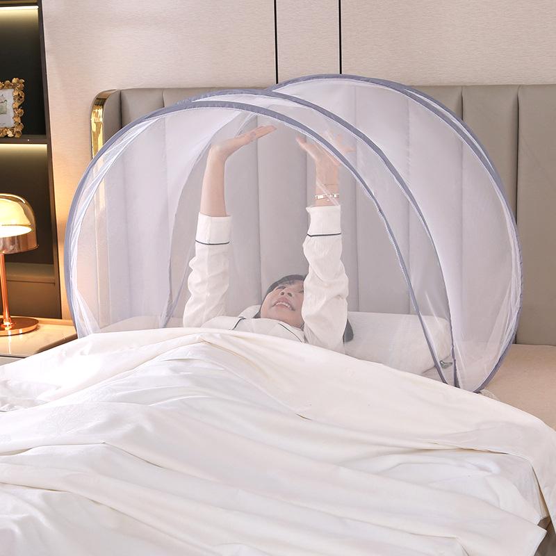 Wow Custom Mini Foldable Outdoor Head Mosquito Repellent with Free Installation