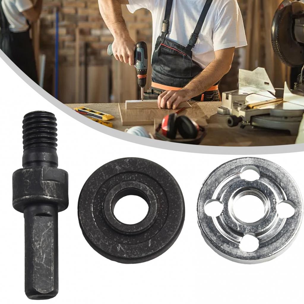 Adapter Pleuel Schleiferadapter 10mm Zubehör