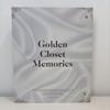 [USED] BTS Jungkook Photo Binder Master