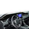 1Pcs Non-Slip Dashmat Car Dashboard Cover Dash Mat For Toyota RAV4 -2024