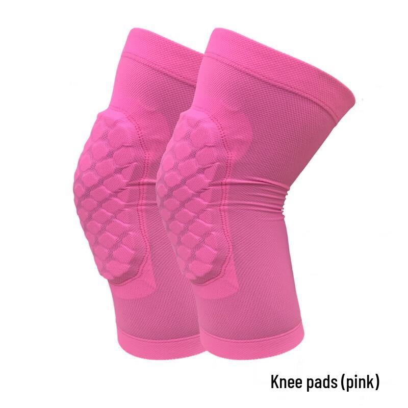 Ronglv Anti-Collision Honeycomb Sports Knee Pad