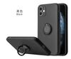 Applicable to 16promax ring protective cover 13iphone14 mobile phone case bracket batch multi-function anti-drop and anti-skid