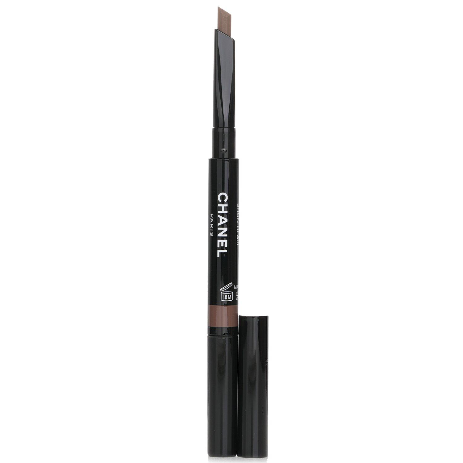 

Stylo Sourcils Waterproof - # 808 Brun Clair 0.27g/0.009oz