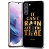 Movie THE C-CROW Phone Case for Samsung A54 A14 A24 A34 A17 A37 A57 A55 A35 A25 A15 A13 A23 A33 A53 A07 A05S A04S A03 A73 Galaxy