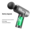 Alliance Messenger Mini Electric Fascia Massage Gun