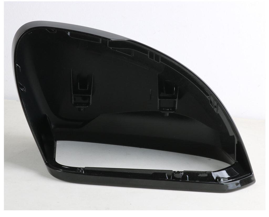 Rearview Mirror Shell and Reflective Top Cover for Volvo S60/V60 (2019-2026) and V90