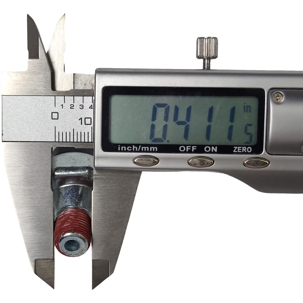 Engine Oil Pressure Sensor Switch 6631010 6599647 Compatible with Bobcat 753 763 773 7750 843 853 863 943 Excavator