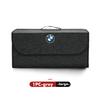 For BMW Car Trunk Large Capacity Multiuse Organizer Box Auto Tools Storage Folding Bags G30 G20 M3 M5 E91 E92 E93 E36 E70 X3 X4 YY8