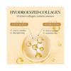 Collagen Body Lotion - Anti-Wrinkle Moisturizing Body Cream with Hydrolyzed Collagen - Body Moisturizer for Dry Skin - Smooth, Firm, and Hydrated Skin