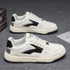 Fashion Men's Fashion Sneakers 2025 New Retro Comfortable Outdoor Skateboard Shoes Platform Lace Up Male Running Casual Sports Shoes