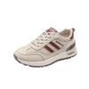 Women's Breathable Korean-Style Retro Running and Travel Shoes