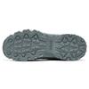 Skechers Outdoor Mens Flash Wing Shoes Cushioning Thick Sole Comfortable Low Top Hiking Shoes Men sneaker Gray 237752-GRY
