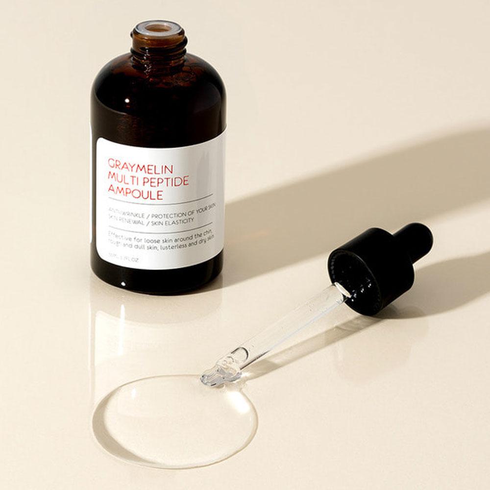 Graymelin Multi Peptide Ampoule 50ml