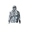 Ultraviolet Protection Comfortable Running Jacket Men Jackets Black HJ4143-010