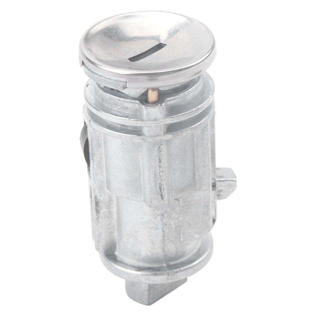 Blocchetto di accensione con cilindro di blocco e 2 chiavi non elettroniche 5003843AB per Chrysler 300 Sebring Dodge Jeep Cherokee