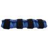 Ice Boot Wrap for Horse Reusable Flexible and Durable Therapy Full Leg Ice Boot Cold PackBlue