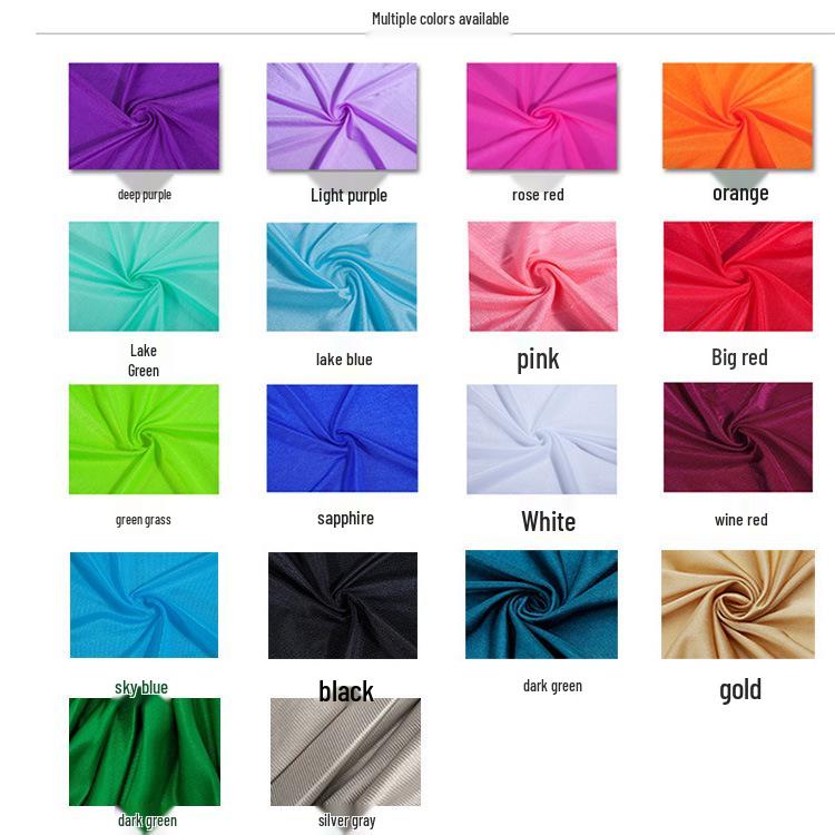 Inversion Gravity Bungee Aerial Yoga Hammock with Hanging Straps for Home or Studio