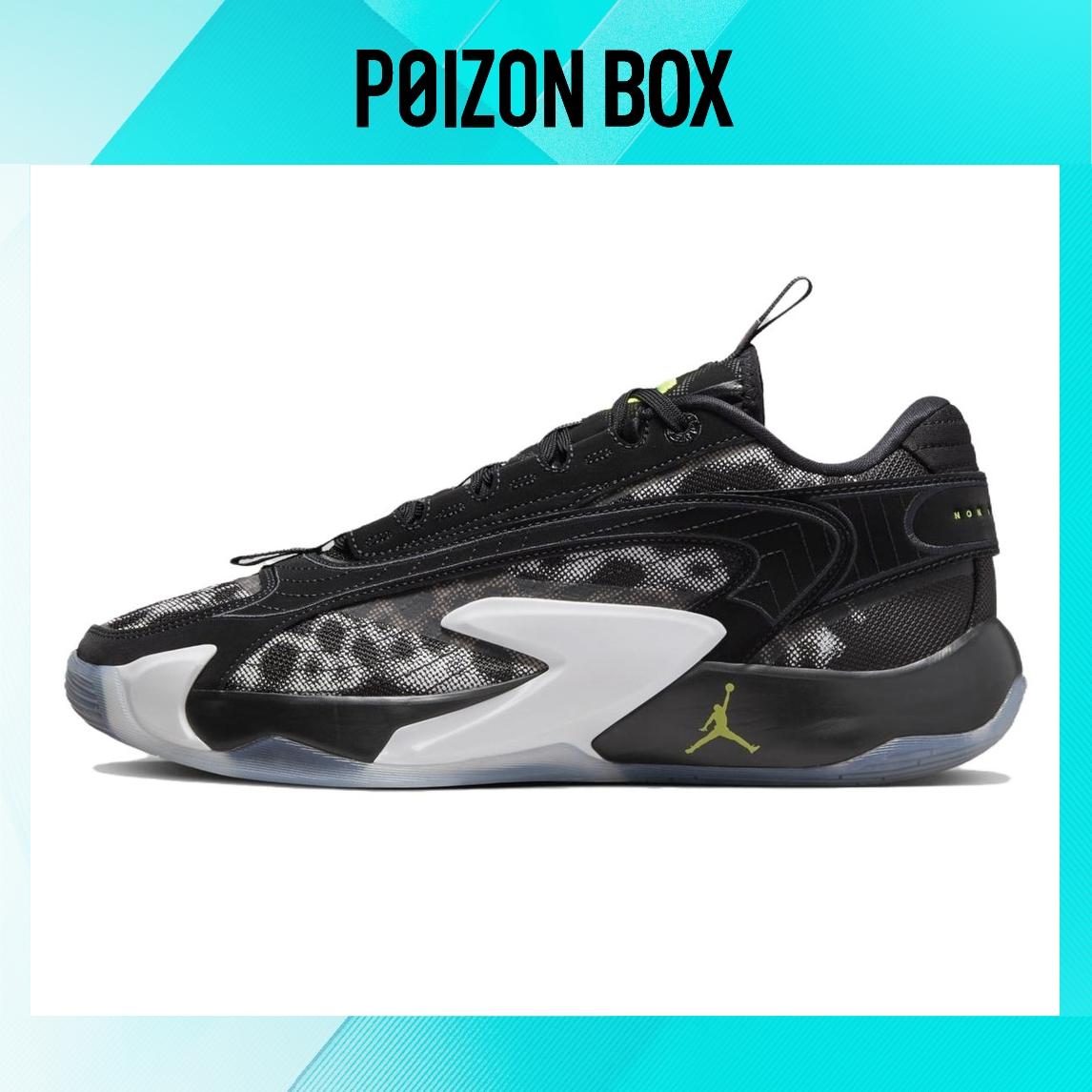 

кроссовки Jordan Luka 2 Basketball Shoes Men DX9012-017