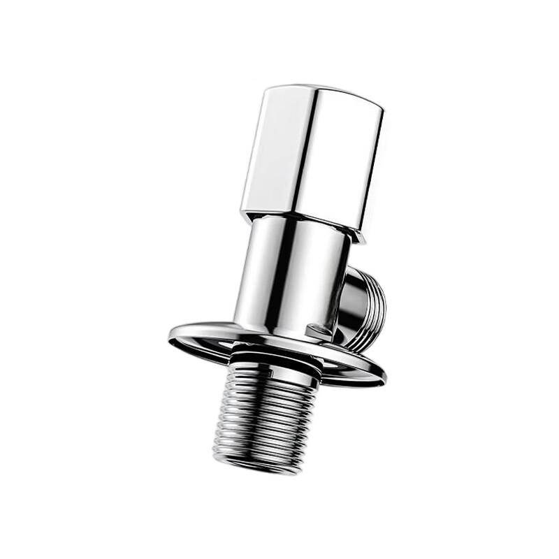 Qiduo Lan Stainless Steel Octagonal Manual Valve