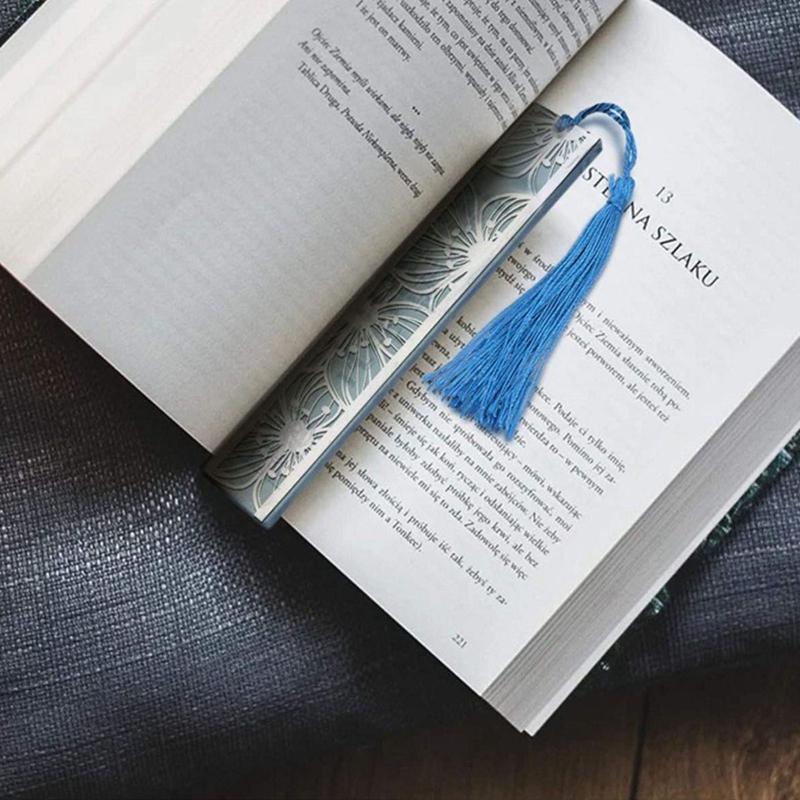 Bookmark Mould Rectangle Silicone Mold Making Epoxy Resin Jewelry Art Craft Hanging Hole Tool for Craft Making 5 In 1