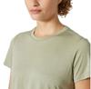 Helly Hansen Базовый слой с коротким рукавом Sval