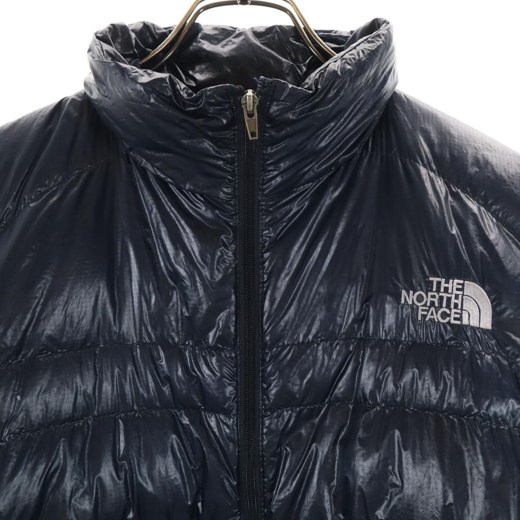 THE NORTH FACE Light Heat Down jacket Men's Used
