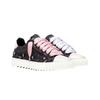 High Quality Men's Shoes Fashion Trend Ripped Canvas Shoes Casual Sports Board Shoes