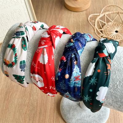 Vlasové doplňky – Dámské čelenky