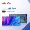 QIANGLI Q2 Pro LED Display Screen CN Plug (adapter Included)
