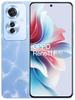 Etui Typu Portfel Do Oppo Reno11 F/ Reno 11F 5G - Zielony  Pokrowiec Bluemoon