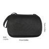 Portable Waterproof Carrying Case For Handheld Gaming Console Storage Organizers Pouch Easy Carry Dustproof Lightweight