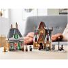 Compatible Building Blocks Model Hogwarts Castle Hedwig Toy