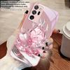 Familiar Dragon Fruit For Samsung M02 12 Note 8 9 10 20 A 01 A02 A03 Core 04 05 06 10 12 13 14 15 A16 Glass Ultra Phone Case