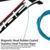 Internal Cable Routing Bike Tools Portable Quick-release Bike Repair Kit Professional Bicycle Internal Cable Routing Tool