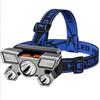 UOSU Rechargeable Outdoor Headlamp