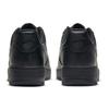 New Nike Air Force 1 '07 Triple Black Women's DD8959-001