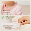 Minibala Unisex Cotton Pajama & Base Layer Set