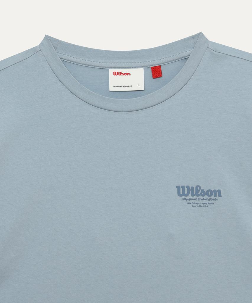 Wilseun Cool Sprint T-Shirt (3 Colors)