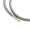 Magnetic Docking Mediano Replacement Hose Compatible Model Pull Down Spray Hose Compatible Hose Replacement Cento Decor