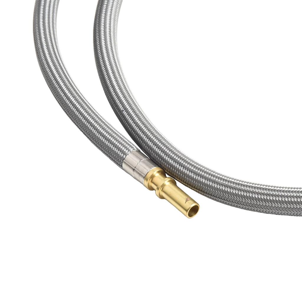 Magnetic Docking Mediano Replacement Hose Compatible Model Pull Down Spray Hose Compatible Hose Replacement Cento Decor