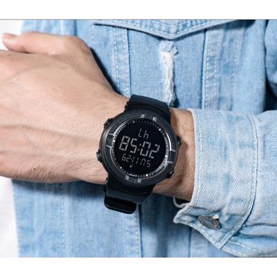 Outdoor Sports Watch Brand Men Multifunction Watches Alarm Fashion Man's Clock Chronograph 5Bar Waterproof Digital Gifts Watch